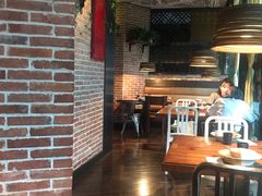 大堂-外婆家(南开大悦城店)