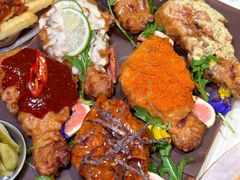 -get pizza意大利餐厅(凯德MALL店)