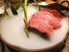 -盡膳口福跷脚牛肉火锅(合生汇购物中心店)