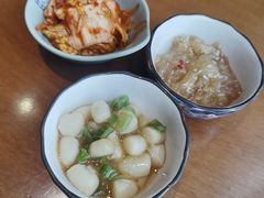 -九井澤精致料理(金茂店)