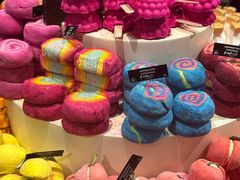 -LUSH(威尼斯人店)