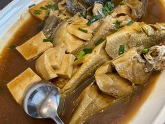 -福来齐·鲁菜海鲜·渔家菜(朝阳街分店)