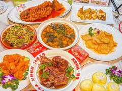 -东北民俗村·东北菜(翻身店)