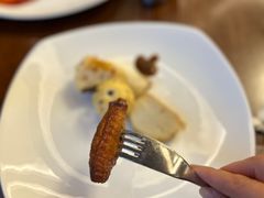 -浙江西子宾馆·瑶园咖啡厅