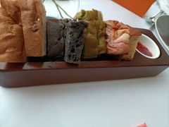 -佐度王子扒房(天鹅湖店)