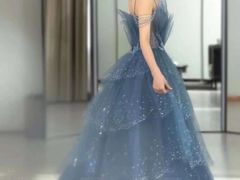 -MSV 高端礼服定制(大良店)