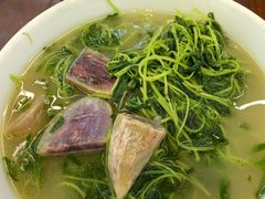-园林美食城·本土农家菜(杨和镇店)