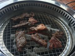 -热血兄弟·炭火烤肉(融侨中心店)