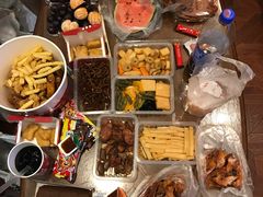 -顶顶汤火牛排火锅·经典铜锅涮肉