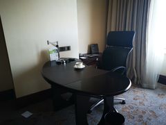 -无锡君来洲际酒店