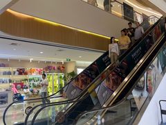 -天河城购物中心