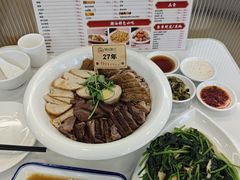 -陆记鹅庄·潮汕菜·狮头鹅(大仟里店)
