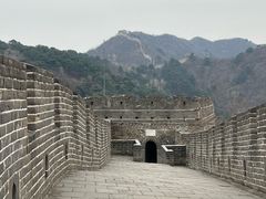 -慕田峪长城