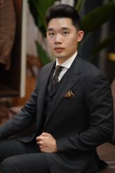 -Mr.Royal御匠先生·手工全麻衬衣西服定制
