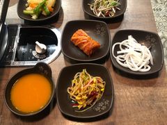 -香猪坊韩国烤肉专属门店(魏公村店)
