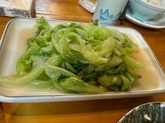 -61号餐吧(兴坪古镇漓江店)