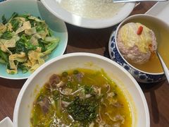 -淮扬厨子(健康路店)