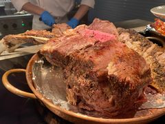-盐城万豪酒店-盐城厨房西餐厅