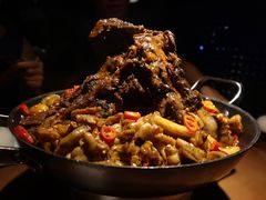 -胖哥俩肉蟹煲(湖滨银泰in77店)