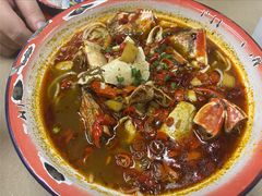 -老三样·旧食新味(万寿宫店)