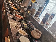 -美丽豪酒店(西安钟鼓楼回民街店)