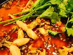 -芭菲盛宴·环球美食(解放碑英利国际店)