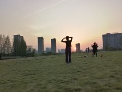 -杭州城北体育公园