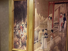 -汉宫汤泉汗蒸洗浴(五四广场店)