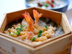 -富力丽思卡尔顿酒店·丽轩中餐厅