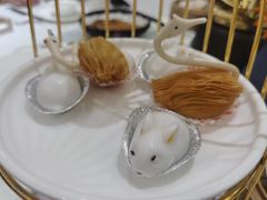 -云庭汇·粤菜海鲜(东盟盛天地店)