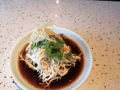 大煮干丝-东园小馆·早茶·淮扬小炒(水街店)