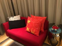 -香港港岛英迪格酒店