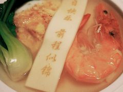 -静香HOUSE·全时段融合餐厅(七星欢乐颂店)