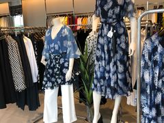 -Max Mara(燕莎奥特莱斯店)