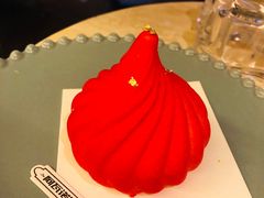 -伊斯坦布尔土耳其清真咖啡餐厅