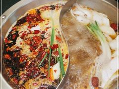 -沸炉重庆老火锅(军事博物馆店)