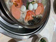 -海关荤豆花(洋河一路店)