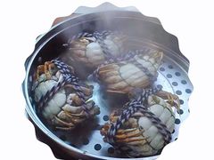 -喜洋洋蟹庄(阳澄湖店)