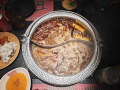 -牛New寿喜烧(虹桥新天地店)