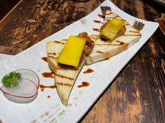 -小川洋风料理(街道口店)