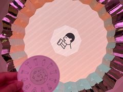 -喜茶(迪士尼小镇DP店)