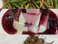 -清真·尚穆回回香清真餐厅(工人新村店)