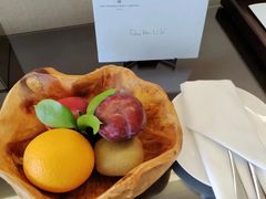 -上海波特曼丽思卡尔顿酒店