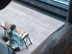-广富林宰相府酒店·水云间