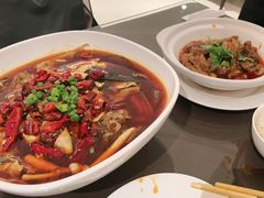 -渝信川菜(西单店)