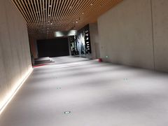 -郑东新区龙湖公共艺术中心