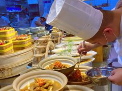 -村长家的疙瘩汤·东营菜(东营茶城店)