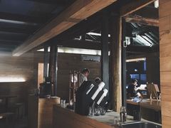 -VOYAGE COFFEE(北锣鼓巷店)