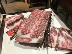 -火炉火自助餐(枫蓝国际店)