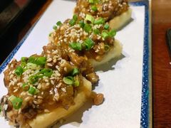 和风豆腐-古京·臻致料理(月湖店)